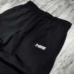 HB Sports Headbanger Sports Performance Fleece Lined Sweatpants: Black -Baseball Bats Sales Shop 9 f4780453 dd53 4147 8e76 c0606e842e8b