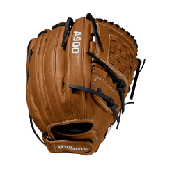 Wilson Aura A900 12" Fastpitch Softball Glove: WTA09RF2012