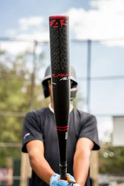 2023 Easton Alpha ALX (-8) USSSA Baseball Bat: SL23AL8 -Baseball Bats Sales Shop A7R01003