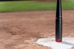 2023 Easton ALPHA ALX (-3) BBCOR Baseball Bat: BB23AL -Baseball Bats Sales Shop A7R06398 scaled