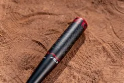 2023 Easton ALPHA ALX (-3) BBCOR Baseball Bat: BB23AL -Baseball Bats Sales Shop A7R06399 scaled