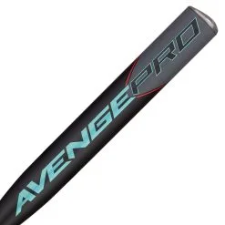2023 Axe Avenge Pro Balanced Dual Stamp Slowpitch Softball Bat: L193K -Baseball Bats Sales Shop AXEBat 2023 07 12 L193K 4