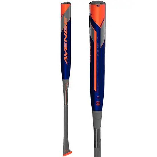 2021 AXE Avenge Power Gap USA/ASA Slowpitch Softball Bat: L155J 1 2021 AXE Avenge Power Gap USA/ASA Slowpitch Softball Bat: L155J