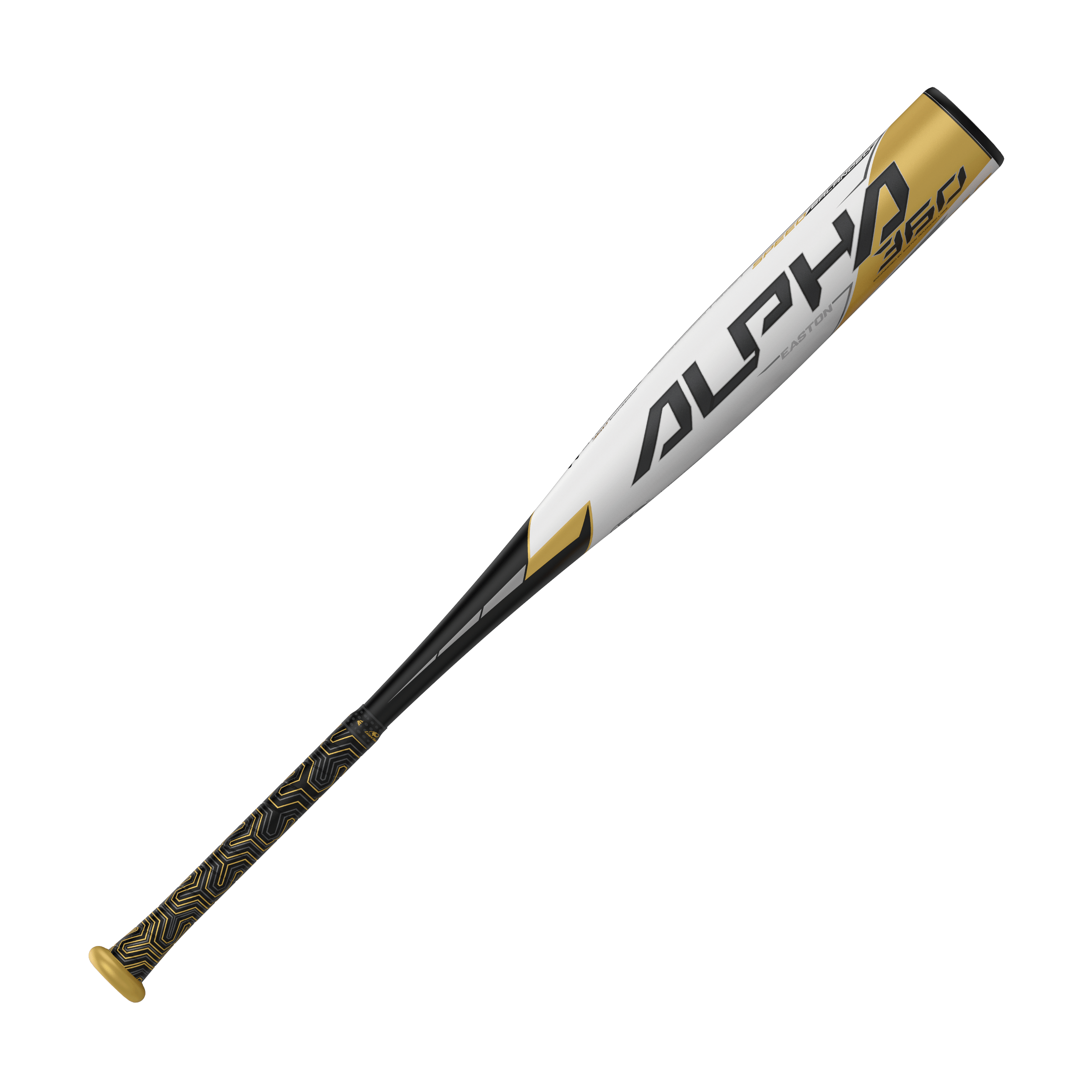 2020 Easton Alpha 360 (-10) 2 3/4" USSSA Baseball Bat: SL20AL10 3 2020 Easton Alpha 360 (-10) 2 3/4" USSSA Baseball Bat: SL20AL10 - Image 3