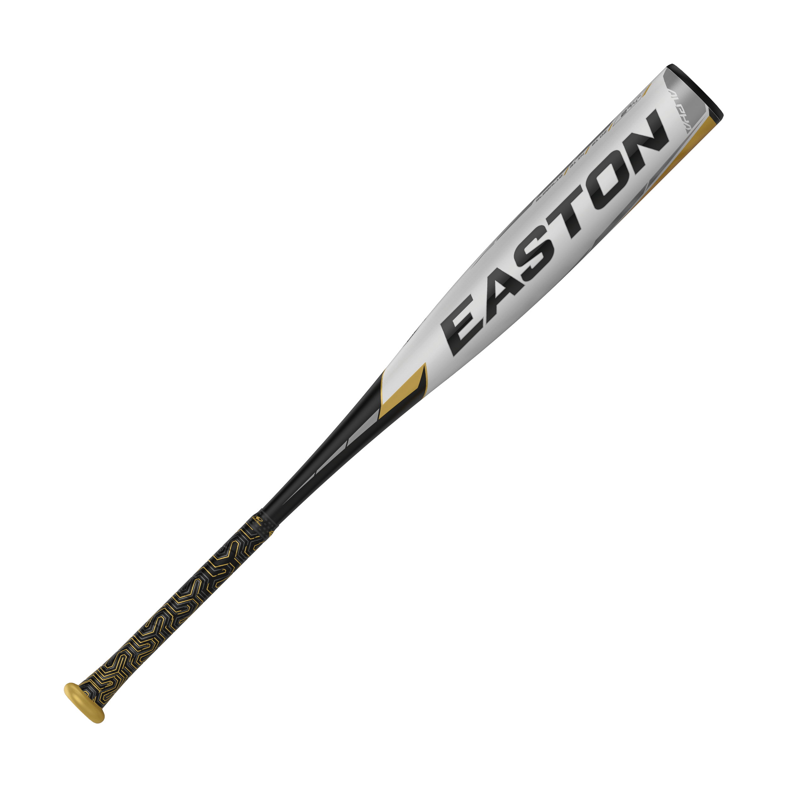 2020 Easton Alpha 360 (-10) 2 3/4" USSSA Baseball Bat: SL20AL10 2 2020 Easton Alpha 360 (-10) 2 3/4" USSSA Baseball Bat: SL20AL10 - Image 2