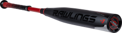 2022 Rawlings Quatro MAX (-3) BBCOR Baseball Bat: BB2QM3 -Baseball Bats Sales Shop BB2QM3 7
