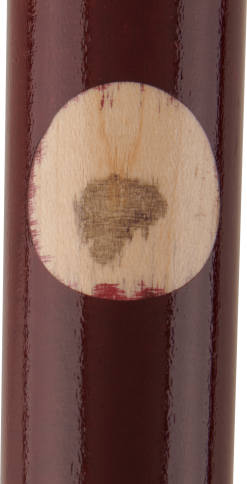 Rawlings Pro Label Bryce Harper Maple Wood Baseball Bat: BH3PL -Baseball Bats Sales Shop BH3PL 37