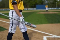 Marucci CAT 7 Silver (-5) USSSA Baseball Bat: MSBC725S -Baseball Bats Sales Shop CAT7Silver 6 scaled