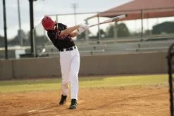 Marucci CAT 7 Silver (-8) USSSA Baseball Bat: MSBC728S -Baseball Bats Sales Shop CAT7Silver 8 scaled