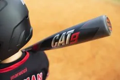 Marucci CAT 9 Senior League (-10) USSSA Baseball Bat: MSBC910 -Baseball Bats Sales Shop CAT9 15 scaled