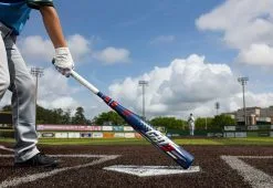 Marucci CAT 9 Composite America (-5) USSSA Baseball Bat: MSBCCP95A -Baseball Bats Sales Shop CAT9 Composite Pastime 09 resized 6fa34990 3f7a 4014 b7bc 9fe0db677dfd