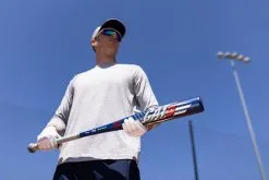 Marucci CAT 9 America BBCOR (-3) Baseball Bat: MCBC9A -Baseball Bats Sales Shop CAT9 Pastime 16 resize BBCOR