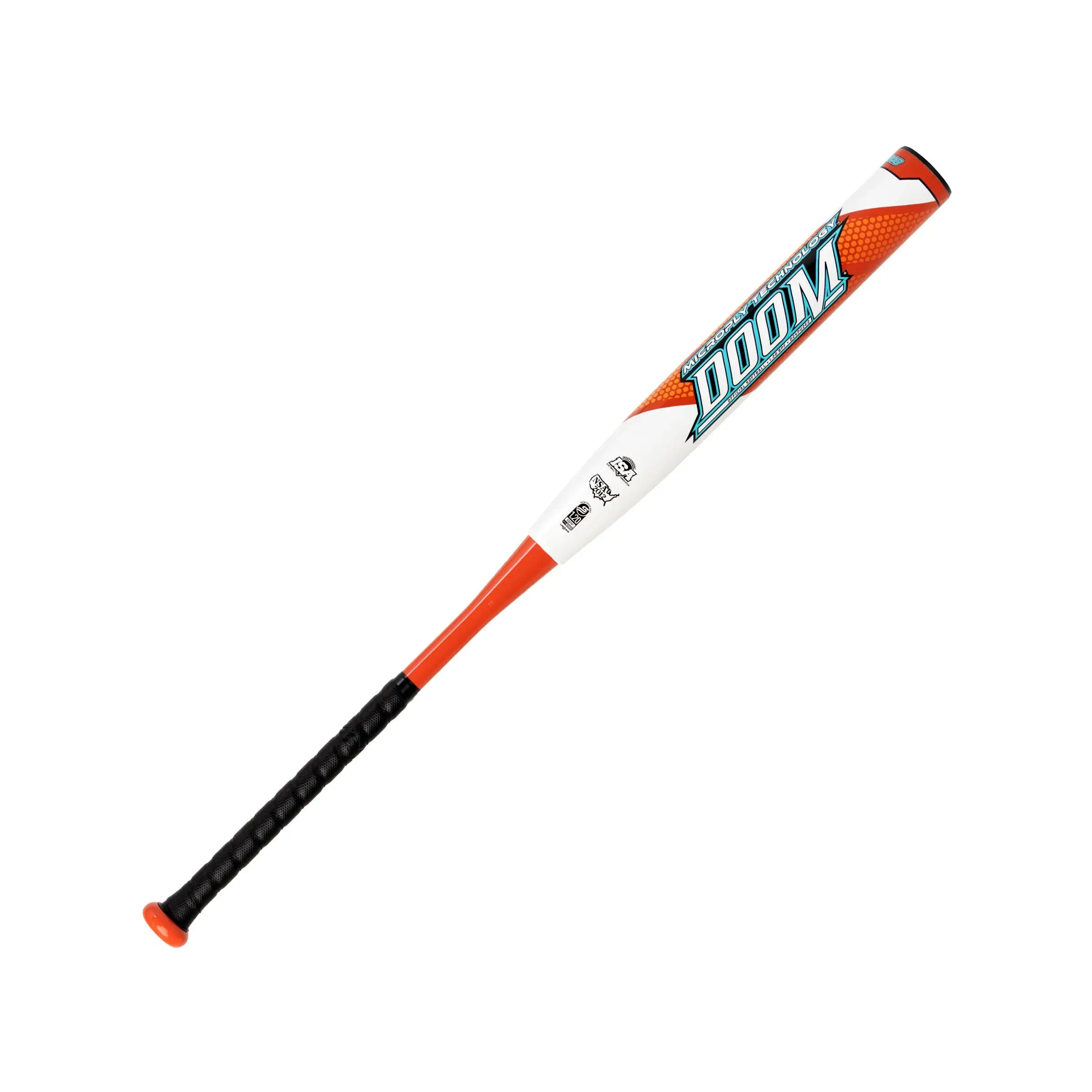 2022 Dudley Doom 13" Endload USSSA Slowpitch Softball Bat: D2SPU2E2 3 2022 Dudley Doom 13" Endload USSSA Slowpitch Softball Bat: D2SPU2E2 - Image 3