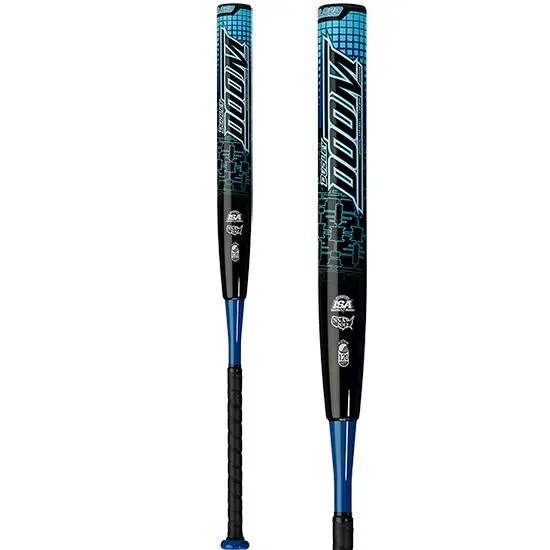 2020 Dudley Doom End-Loaded USSSA Slowpitch Softball Bat: DDSPU25 1 2020 Dudley Doom End-Loaded USSSA Slowpitch Softball Bat: DDSPU25