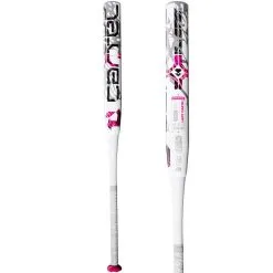 2023 DeMarini Lady Cartel 13.5" USSSA Slowpitch Softball Bat: WTDXLCU-23