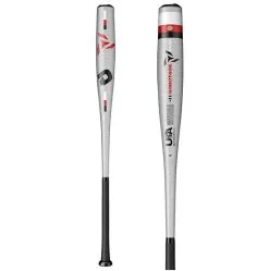 2019 DeMarini Sabotage ONE (-11) USA Baseball Bat: WTDXUMO