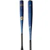2021 DeMarini The Goods One Piece (-3) BBCOR Baseball Bat: WTDXGOC-21