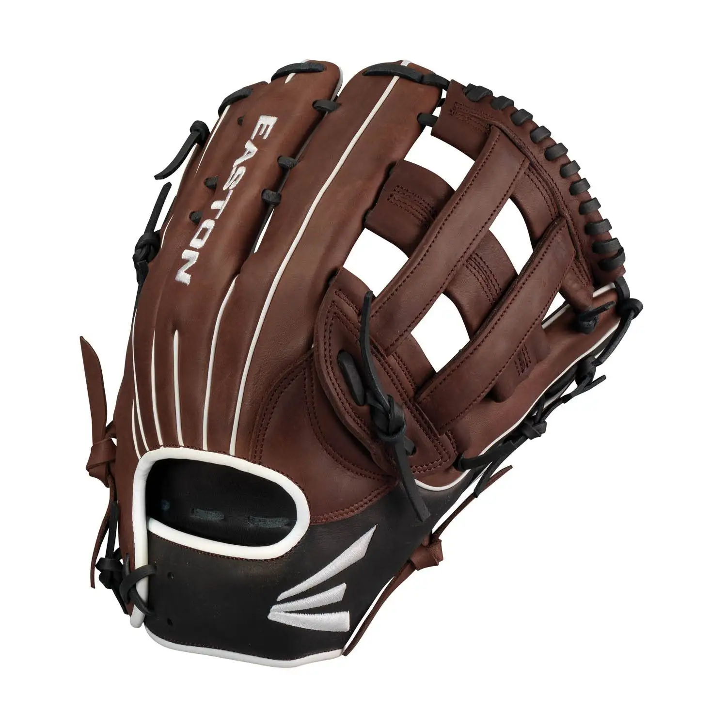 Easton EL JEFE 13 Inch Slowpitch Softball Glove: A130707 1 Easton EL JEFE 13 Inch Slowpitch Softball Glove: A130707