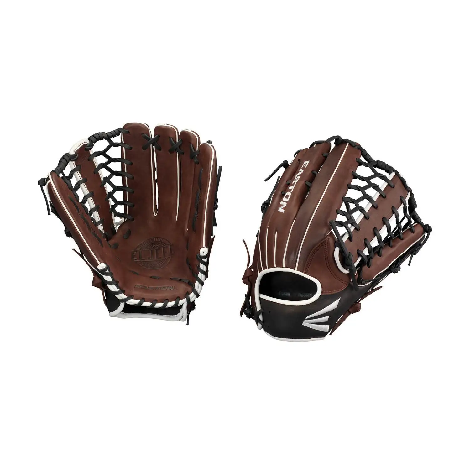 Easton EL JEFE 13.5 Inch Slowpitch Softball Glove: A130532 3 Easton EL JEFE 13.5 Inch Slowpitch Softball Glove: A130532 - Image 3