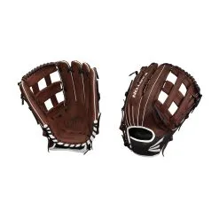 Easton EL JEFE 14 Inch Slowpitch Softball Glove: A130533 -Baseball Bats Sales Shop EL JEFE EJ1400SP MODEL A130533 palm shell