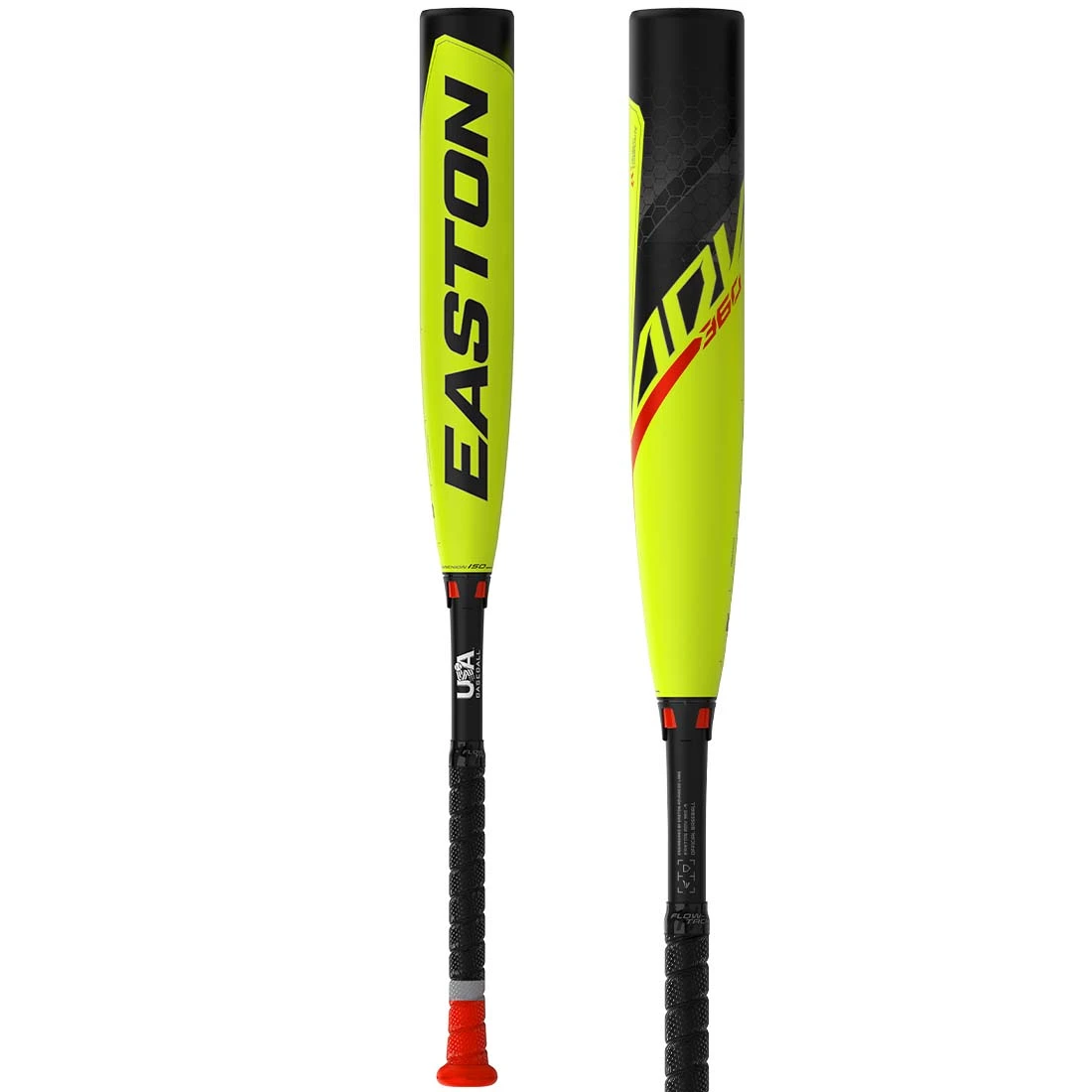 2023 Easton ADV 360 (-5) USA Baseball Bat: YBB23ADV5 1 2023 Easton ADV 360 (-5) USA Baseball Bat: YBB23ADV5