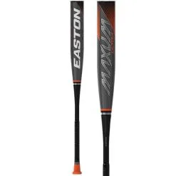 2021 Easton Maxum Ultra (-3) BBCOR Baseball Bat: BB21MX