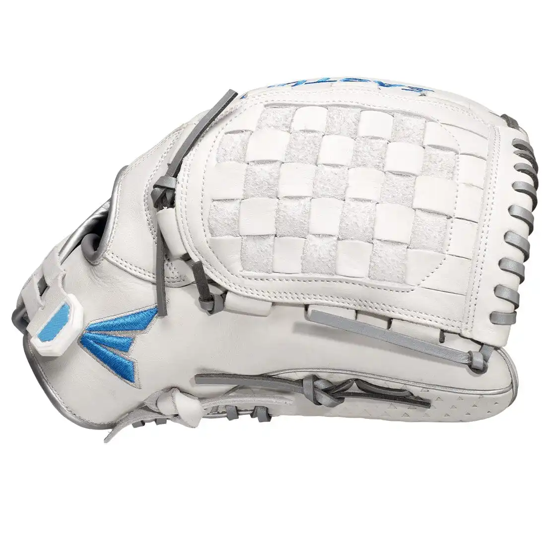 Easton Ghost NX 12.5" Pitcher/Infield Fastpitch Softball Glove: GNXFP125 7 Easton Ghost NX 12.5" Pitcher/Infield Fastpitch Softball Glove: GNXFP125 - Image 7