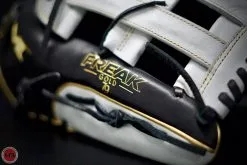 Miken Pro Series 15" Slowpitch Softball Glove - Freak Gold: PRO150-BWG -Baseball Bats Sales Shop FreakGoldSlowpitchGlove ea554326 e97f 4f52 a6aa 0711a398a487