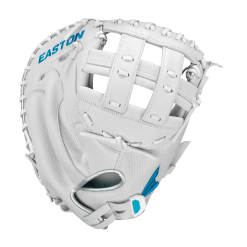 Easton Ghost Fastpitch Tournament Elite 34" Catchers Mitt: A130854