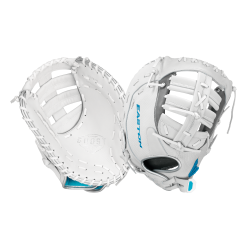 Easton Ghost Fastpitch Tournament Elite 13" First Base Mitt: A130853 -Baseball Bats Sales Shop GHOST TE FP GTEFP313 A130853