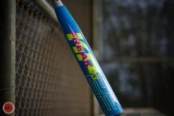 2022 Miken Freak KP 23 Limited Edition 12" USSSA Slowpitch Softball Bat: MKP22UB