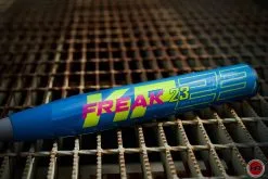 2022 Miken Freak KP 23 Limited Edition 12" USSSA Slowpitch Softball Bat: MKP22UB -Baseball Bats Sales Shop IMG 6520