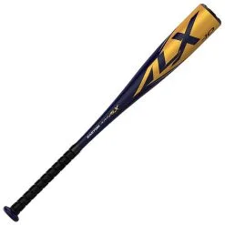 2022 Easton ALPHA ALX JBB (-10) 2 3/4" USSSA Youth Baseball Bat: JBB22AL10 -Baseball Bats Sales Shop JB22AL10 4