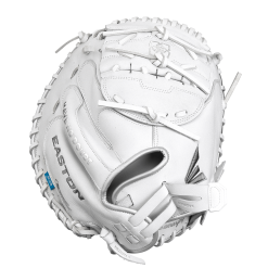 Easton Elite 33" Jen Schroeder Fastpitch Catcher's Mitt: MYWHY-29