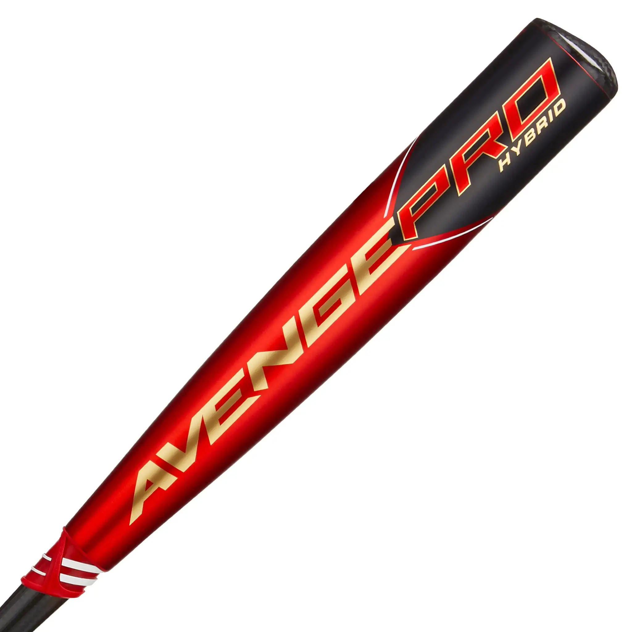 2023 Axe Avenge Pro Hybrid FLARED (-3) BBCOR Baseball Bat: L130K-FLR 12 2023 Axe Avenge Pro Hybrid FLARED (-3) BBCOR Baseball Bat: L130K-FLR - Image 12