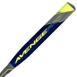 2021 AXE Avenge Pro Balanced USSSA Slowpitch Softball Bat: L154J -Baseball Bats Sales Shop L154J.005