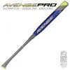 2022 Axe Avenge Pro 240 USSSA Slowpitch Softball Bat - Endloaded: L154JP-E