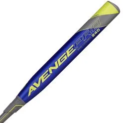 2022 Axe Avenge Pro 240 USSSA Slowpitch Softball Bat - Endloaded: L154JP-E 10 2022 Axe Avenge Pro 240 USSSA Slowpitch Softball Bat - Endloaded: L154JP-E -Baseball Bats Sales Shop L154JP E PI.005