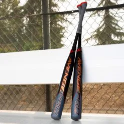 2023 Axe Avenge Pro Balanced USSSA Slowpitch Softball Bat: L154K -Baseball Bats Sales Shop L154K PI Life.005