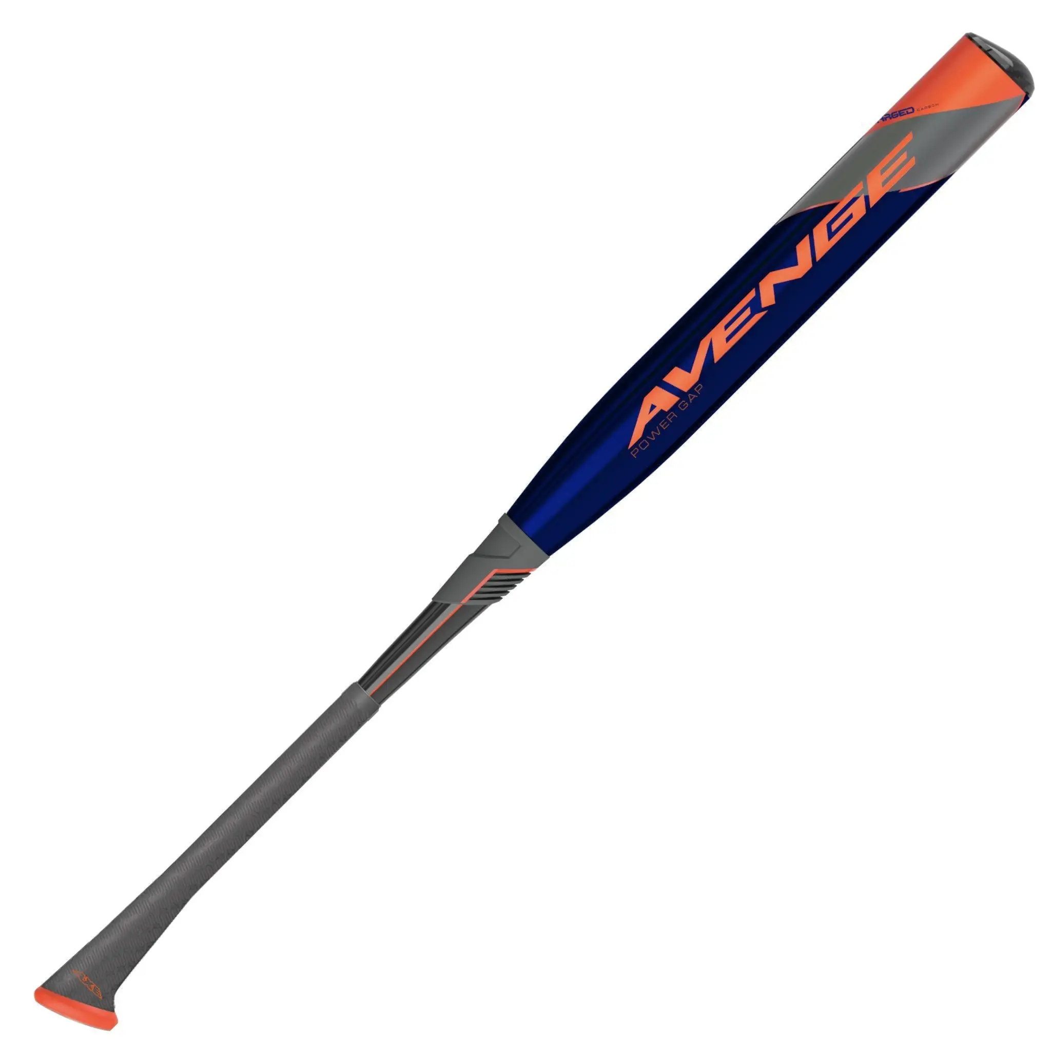 2021 AXE Avenge Power Gap USA/ASA Slowpitch Softball Bat: L155J 3 2021 AXE Avenge Power Gap USA/ASA Slowpitch Softball Bat: L155J - Image 3
