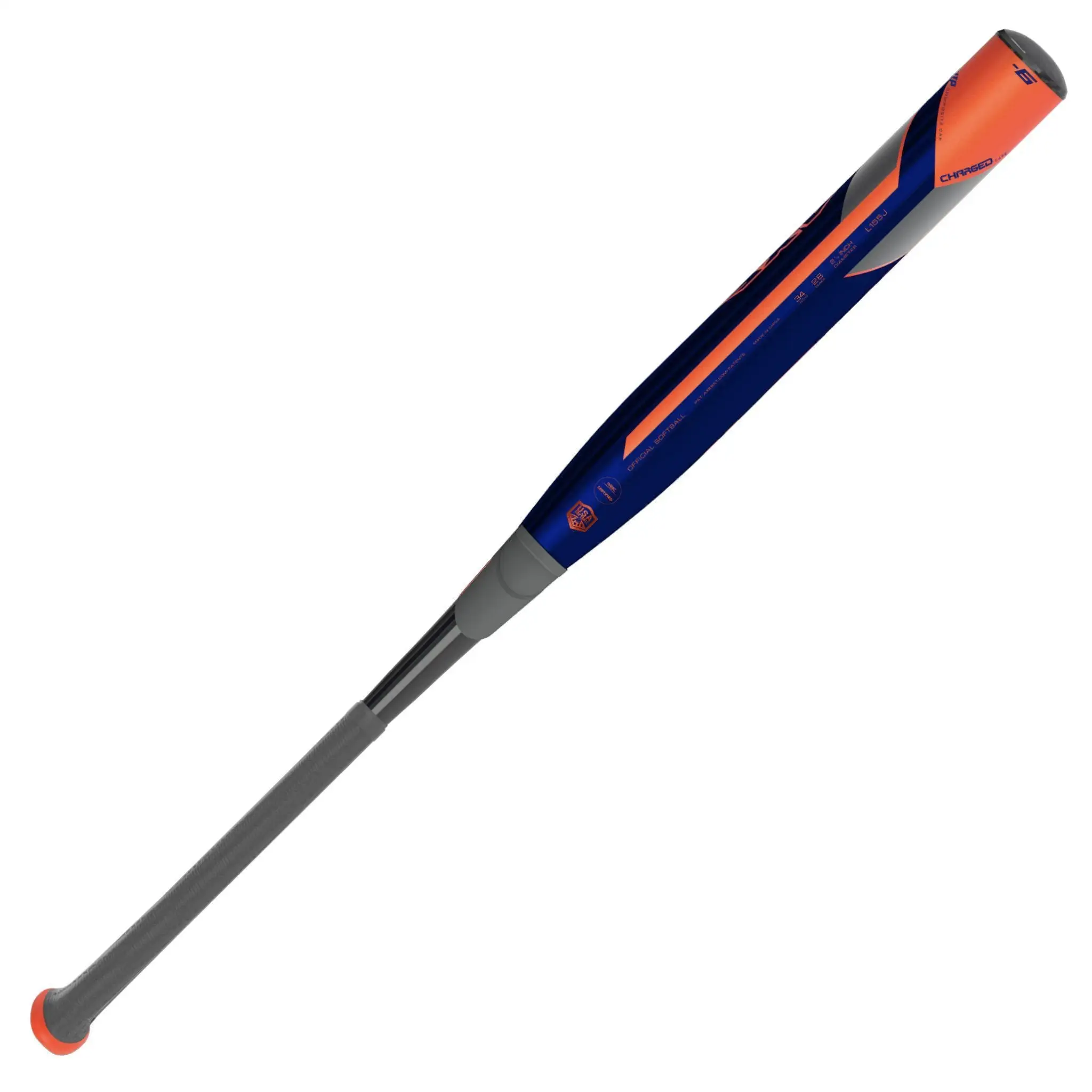 2021 AXE Avenge Power Gap USA/ASA Slowpitch Softball Bat: L155J 4 2021 AXE Avenge Power Gap USA/ASA Slowpitch Softball Bat: L155J - Image 4