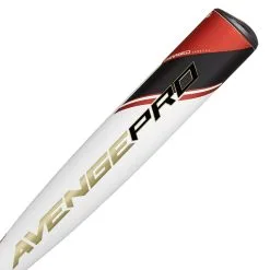 2022 AXE Avenge PRO (-5) 2 5/8" USSSA Baseball Bat: L199J -Baseball Bats Sales Shop L199J PI Axe.005