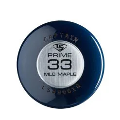 Louisville Slugger MLB Prime Captain DJ2 Maple Wood Baseball Bat: WTLWPMDJ2A20 -Baseball Bats Sales Shop LWPMDJ2A0 6 MLB PRIME MPL DJ2 CAPTAIN Knob.png.cq5dam.web .1200.1200