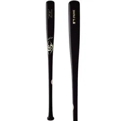 Louisville Slugger MLB Prime Yelich CY22 Maple Wood Baseball Bat: WBL2435010