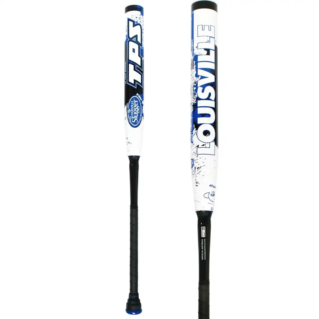 2022 Louisville Slugger Everett Williams 12" USA Slowpitch Softball Bat: WBL2735010 1 2022 Louisville Slugger Everett Williams 12" USA Slowpitch Softball Bat: WBL2735010