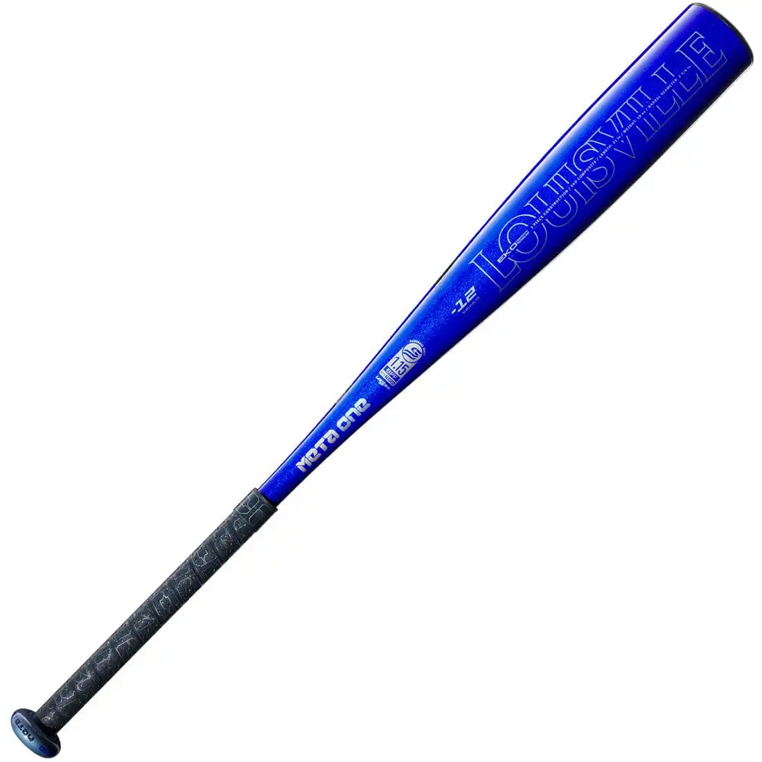 2023 Louisville Slugger META ONE (-12) USSSA Baseball Bat: WBL2650010 4 2023 Louisville Slugger META ONE (-12) USSSA Baseball Bat: WBL2650010 - Image 4