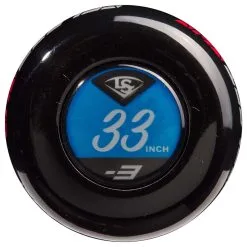 LOUISVILLE SLUGGER 2023 Louisville Select PWR (-3) BBCOR Baseball Bat: WBL2641010 -Baseball Bats Sales Shop Louisville Slugger select bbcor WBL2641010 Knob
