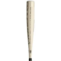2021 Warstic Bonesaber (-8) USSSA Baseball Bat: MBBSRWH8 -Baseball Bats Sales Shop MBBSRWH drop8 barrel02