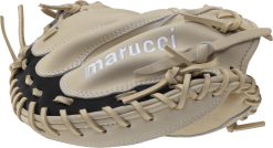 Marucci Ascension 225C1 32.5" Baseball Catcher's Mitt: MFG2AS225C1 -Baseball Bats Sales Shop MFG2AS225C1 CM W B