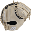 Marucci Ascension 225C1 32.5" Baseball Catcher's Mitt: MFG2AS225C1